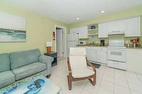 Island Dreams Sandy Toes #1