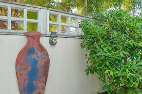 Island Dreams Sandy Toes #1