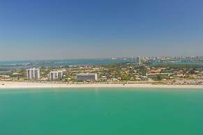 Island Dreams Sandy Toes #1