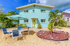 Island Dreams Sandy Toes #1