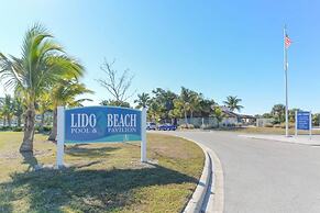 Island Dreams Sandy Toes #1