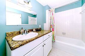 Island Dreams Sandy Toes #1