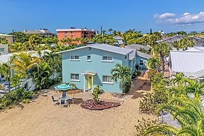 Island Dreams Sandy Toes #1