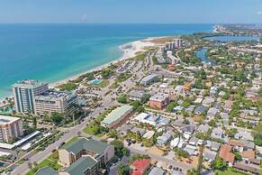 Island Dreams Sandy Toes #1