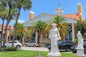 Island Dreams Sandy Toes #1