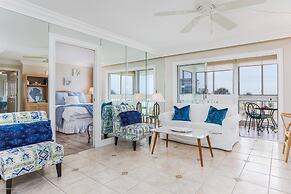 San Marco Gulf Beach Views 3rd Floor