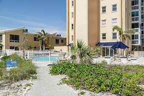 San Marco Gulf Beach Views 3rd Floor