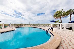 San Marco Gulf Beach Views 3rd Floor