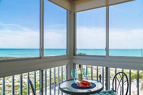 San Marco Gulf Beach Views 3rd Floor