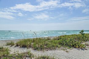 San Marco Gulf Beach Views 3rd Floor