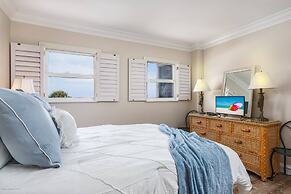 San Marco Gulf Beach Views 3rd Floor