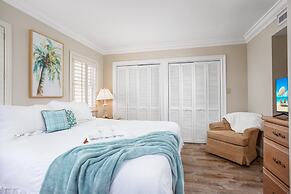 San Marco Gulf Beach Views 3rd Floor