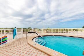 San Marco Gulf Beach Views 3rd Floor