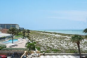 San Marco Gulf Beach Views 3rd Floor