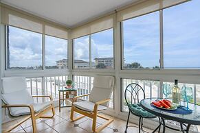 San Marco Gulf Beach Views 3rd Floor