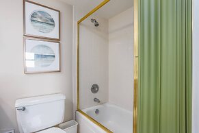 San Marco Gulf Beach Views 3rd Floor