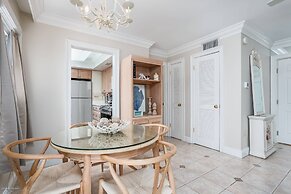 San Marco Gulf Beach Views 3rd Floor