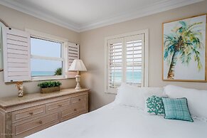 San Marco Gulf Beach Views 3rd Floor