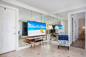 San Marco Gulf Beach Views 3rd Floor