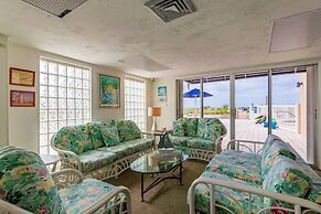 San Marco Gulf Beach Views 3rd Floor