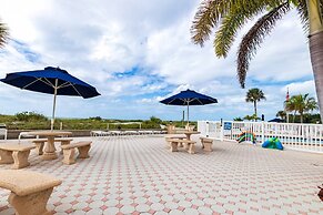 San Marco Gulf Beach Views 3rd Floor
