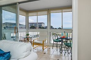 San Marco Gulf Beach Views 3rd Floor