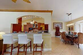 Sarasota Bay Pool Home