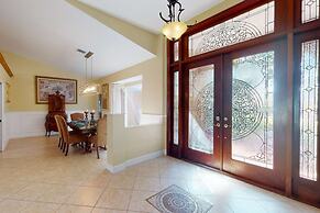 Sarasota Bay Pool Home