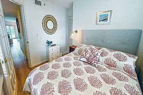 Siesta Bayside by Pool & Tennis