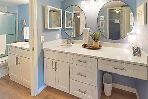 Siesta Bayside by Pool & Tennis