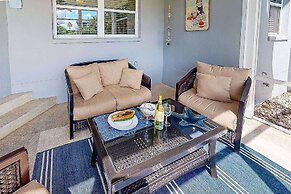 Siesta Bayside by Pool & Tennis