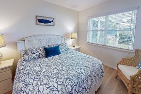 Siesta Bayside by Pool & Tennis