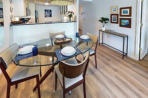 Siesta Bayside by Pool & Tennis