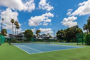 Siesta Bayside by Pool & Tennis