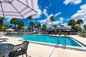 Siesta Bayside by Pool & Tennis