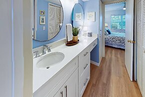 Siesta Bayside by Pool & Tennis