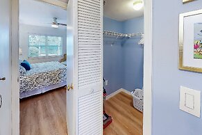 Siesta Bayside by Pool & Tennis