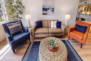 Siesta Bayside by Pool & Tennis