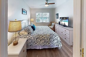 Siesta Bayside by Pool & Tennis