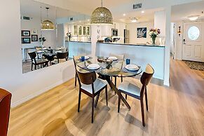 Siesta Bayside by Pool & Tennis