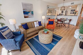 Siesta Bayside by Pool & Tennis