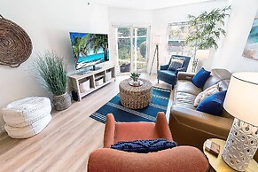 Siesta Bayside by Pool & Tennis