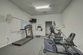 Siesta Bayside by Pool & Tennis