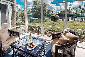 Siesta Bayside by Pool & Tennis