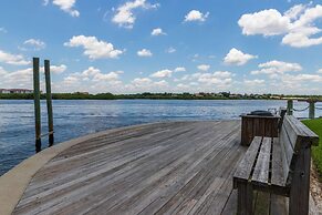 Siesta Bayside by Pool & Tennis