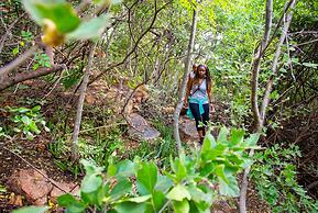 The Cliffside Boutique Getaway