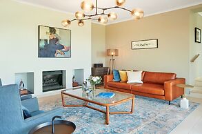 The Cliffside Boutique Getaway