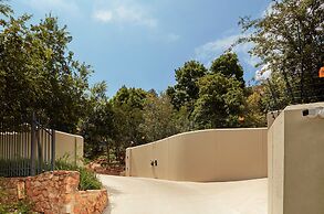 The Cliffside Boutique Getaway