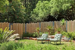 The Cliffside Boutique Getaway