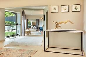 The Cliffside Boutique Getaway